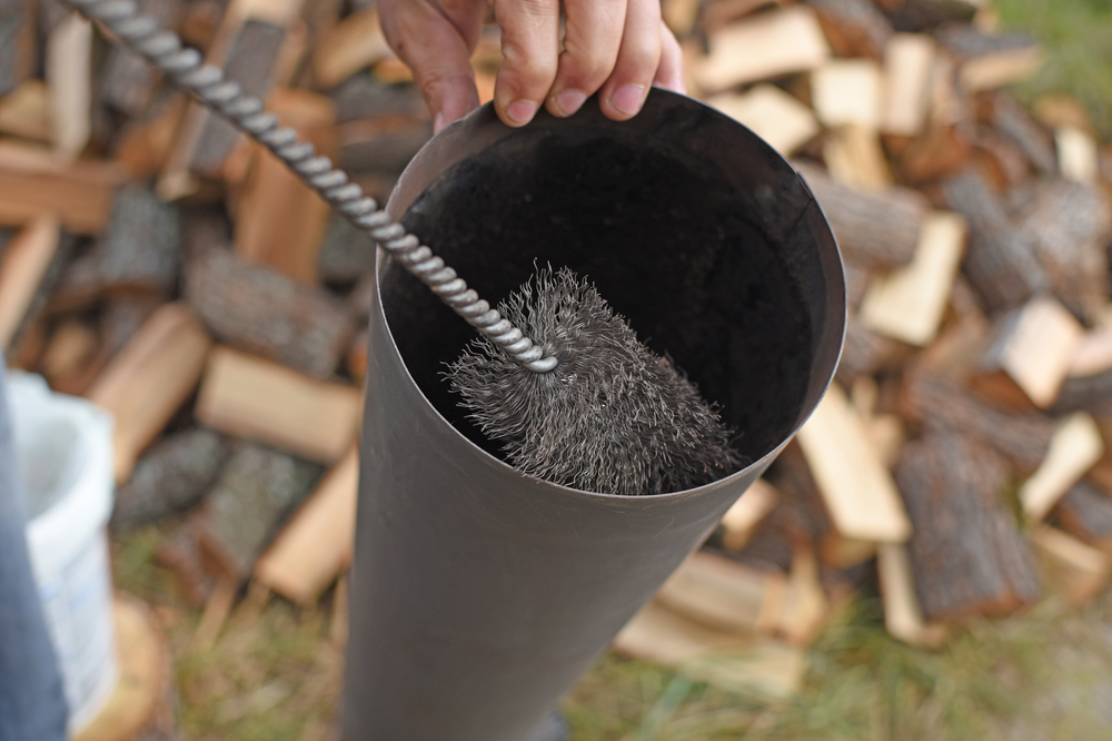 The Importance of Fireplace Cleaning in Centerville, OH: Ensuring Safety and Efficiency