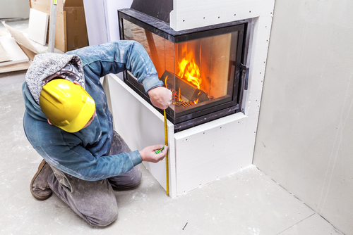 Beavercreek, OH Fireplace Repairs