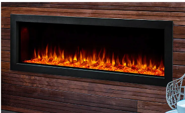 Electric Fireplaces in Centerville, OH at Dayton Fireplace
